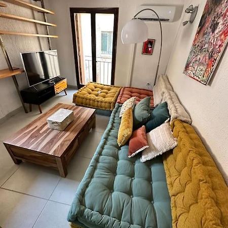 Appartement A 25 Min De La Plage Tourbes Exterior foto