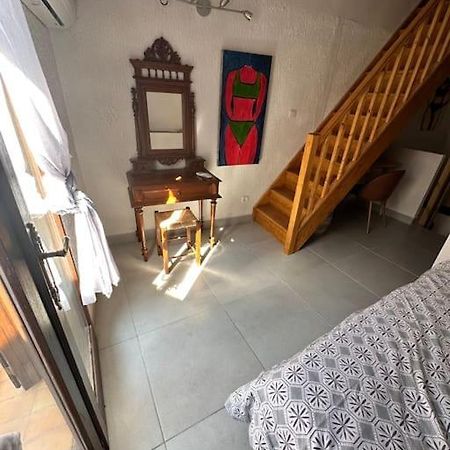 Appartement A 25 Min De La Plage Tourbes Exterior foto