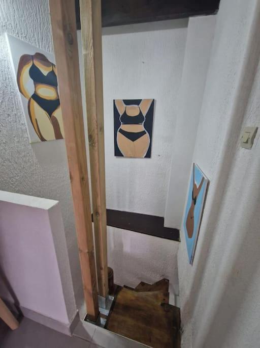 Appartement A 25 Min De La Plage Tourbes Exterior foto