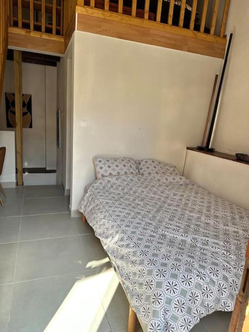 Appartement A 25 Min De La Plage Tourbes Exterior foto
